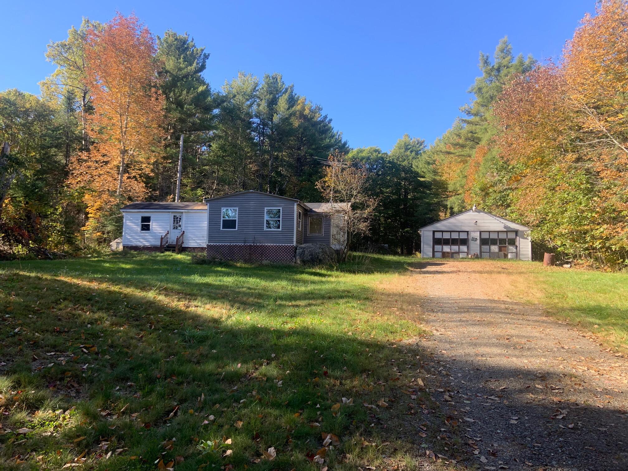 153 Tannery Loop Ellsworth, ME 04605 - Photo 1 of 23 IMG_6681