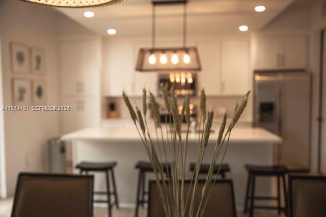15105 Southwest 180th Street Miami, FL 33187 - Photo 2 of 21 a view of a livingroom with furniture