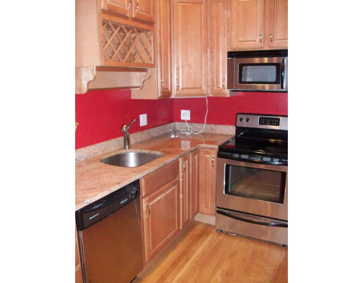 46 Highland Road, Unit 2B Somerville, MA 02144 - Photo 8 of 9 Gallery Image 8