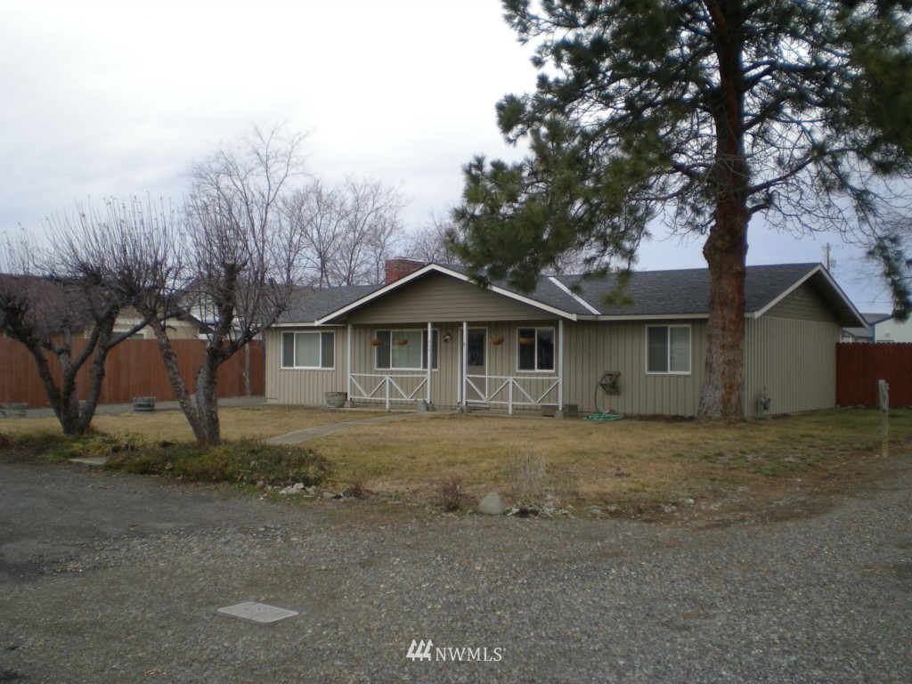 509 Ridgeview Lane Ellensburg, WA 98926 - Photo 1 of 1 Gallery Image 1