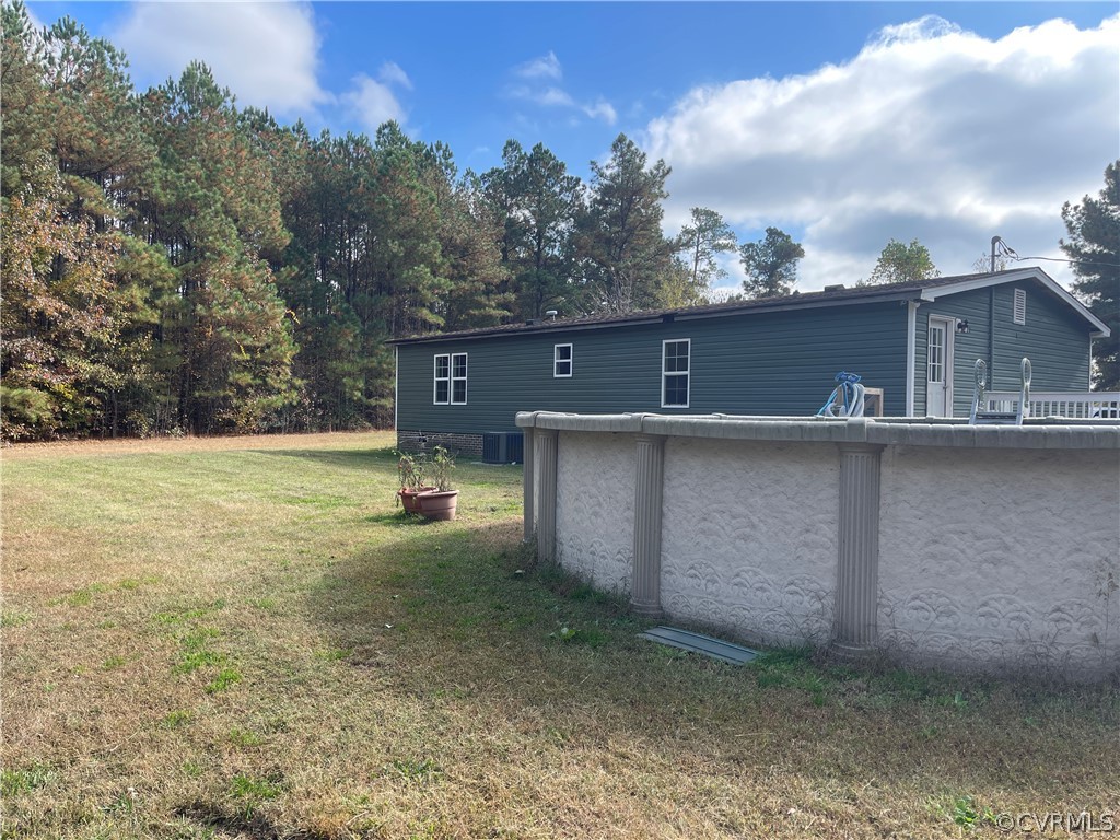 6162 Sturgeon Road Dolphin, VA 23843 - Photo 18 of 22 Gallery Image 18