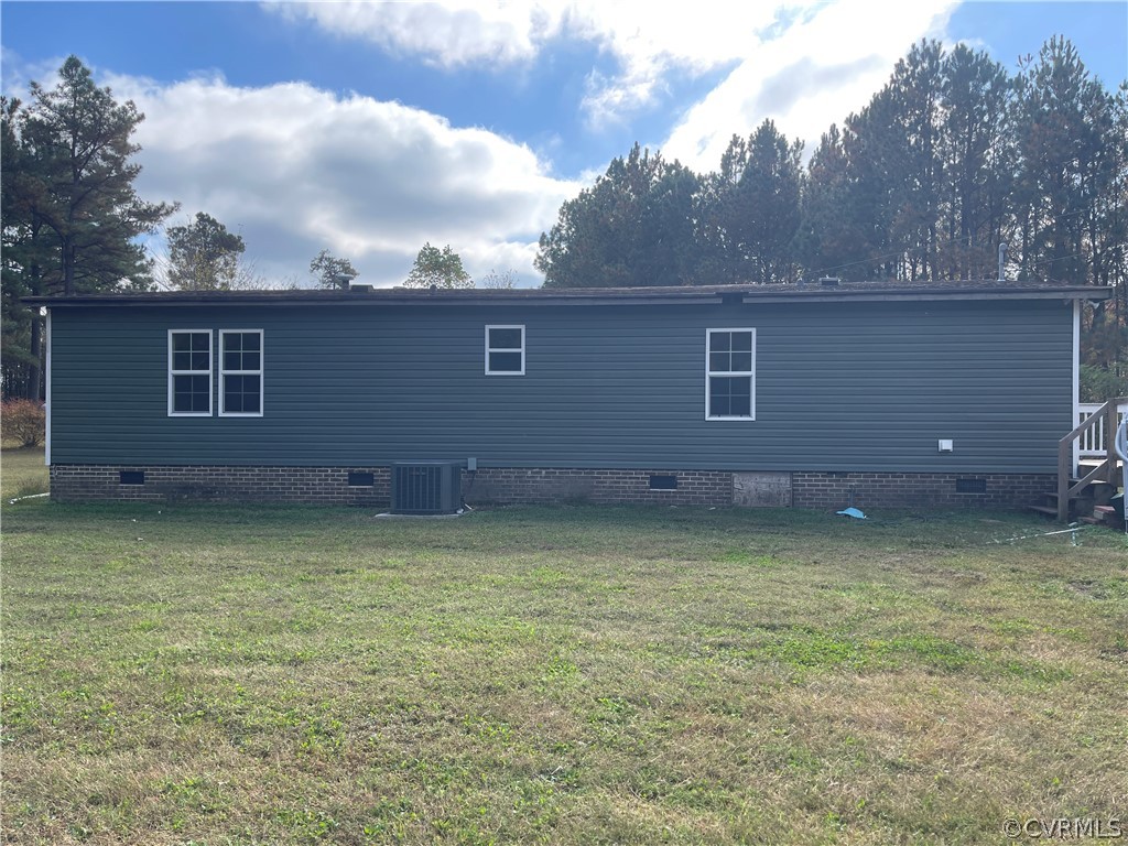 6162 Sturgeon Road Dolphin, VA 23843 - Photo 20 of 22 Gallery Image 20