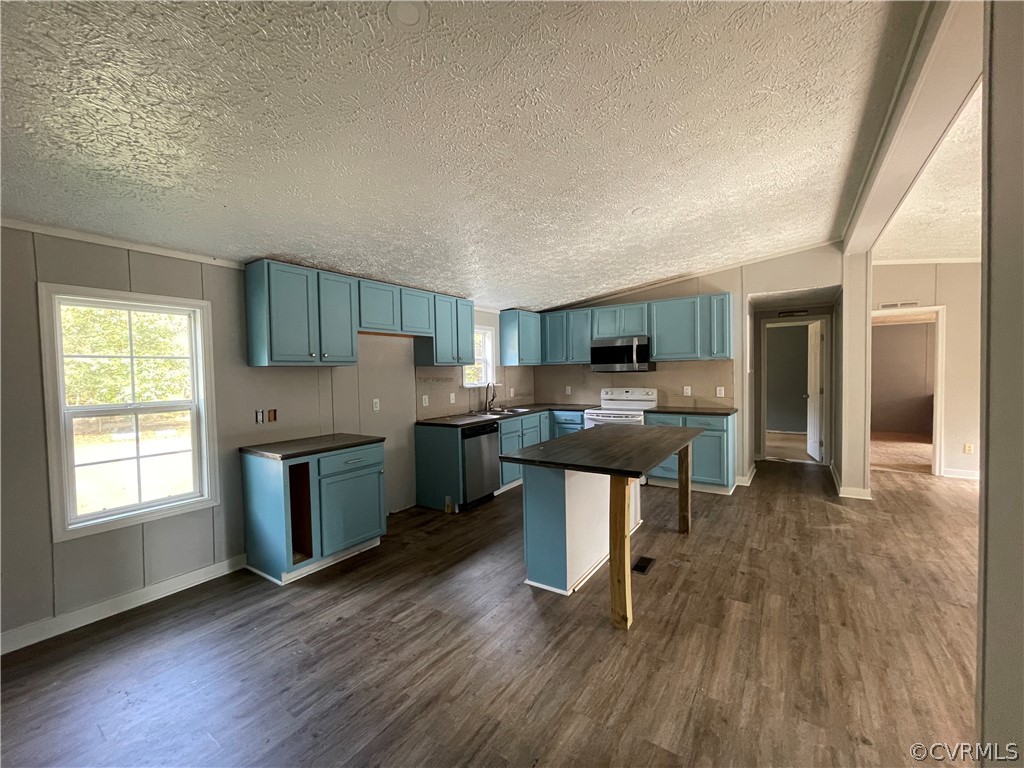 6162 Sturgeon Road Dolphin, VA 23843 - Photo 8 of 22 Gallery Image 8
