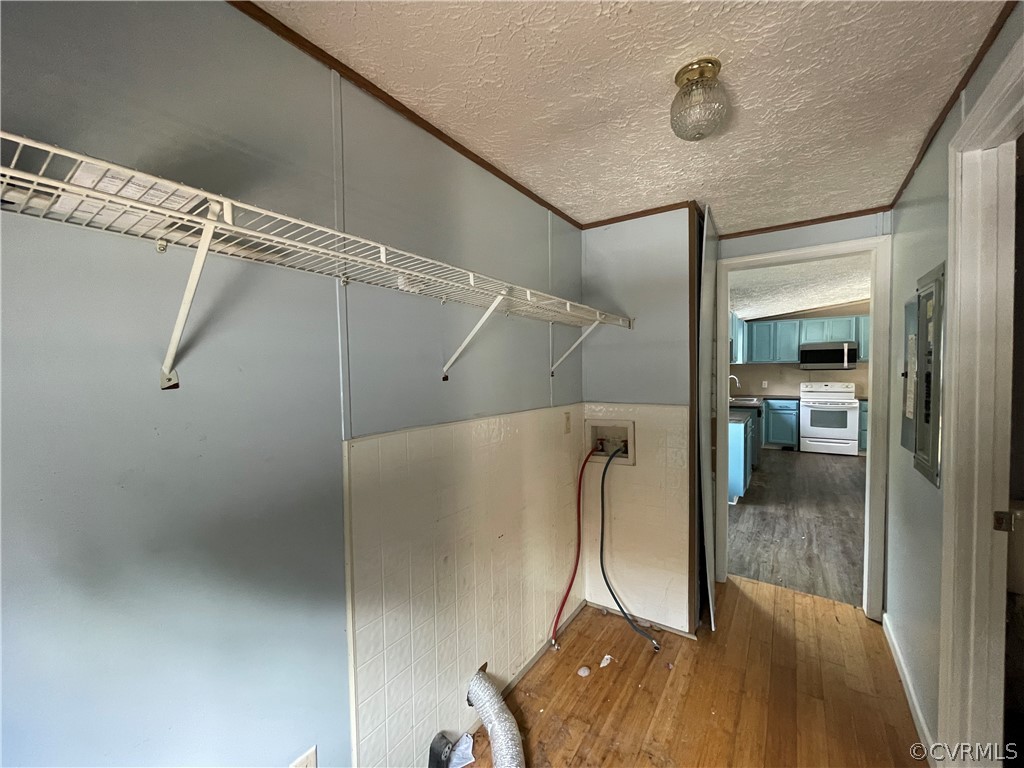6162 Sturgeon Road Dolphin, VA 23843 - Photo 9 of 22 Gallery Image 9