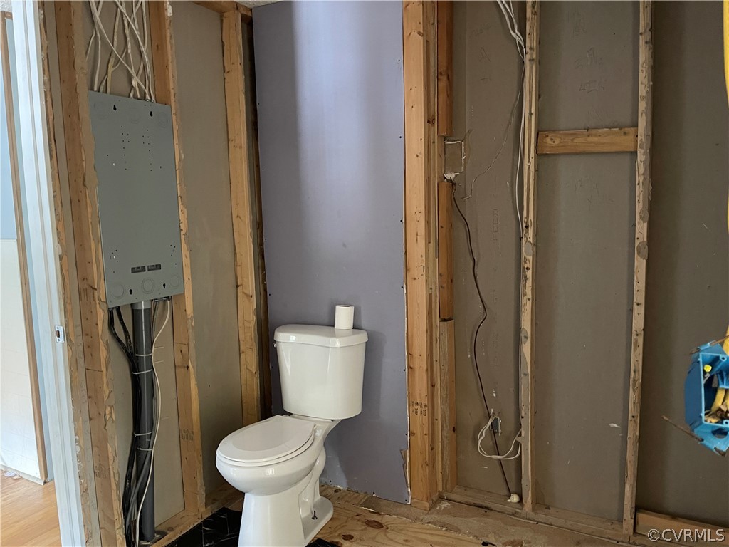 6162 Sturgeon Road Dolphin, VA 23843 - Photo 10 of 22 Gallery Image 10