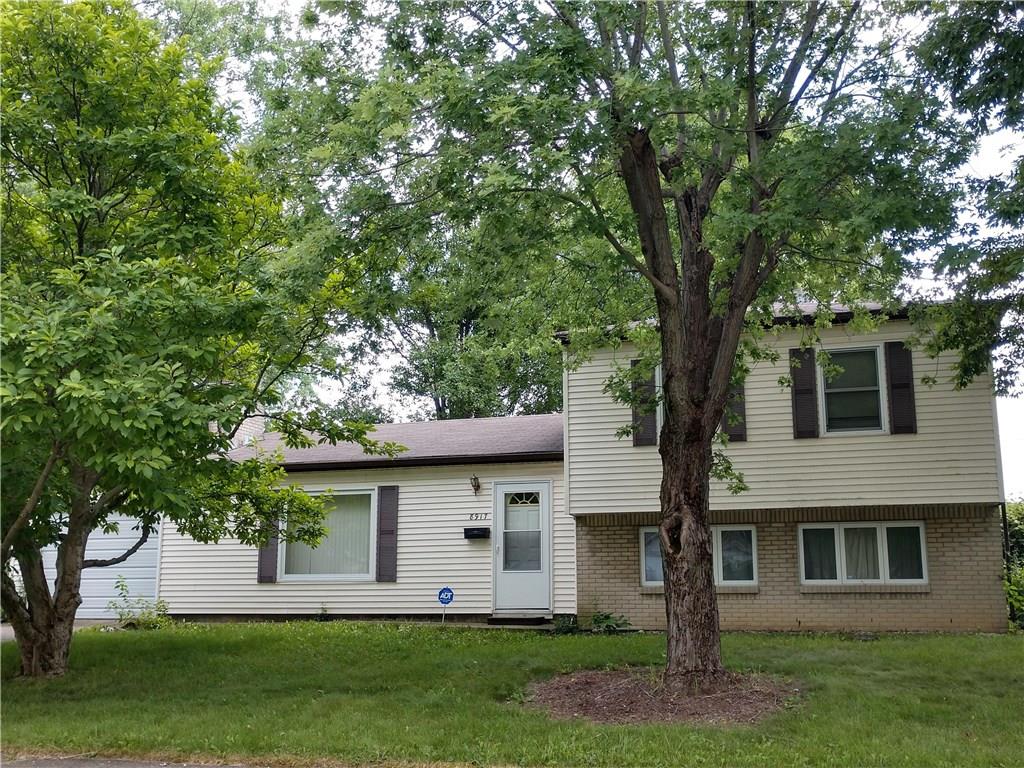 8917 Frontenac Road Indianapolis, IN 46226 - Photo 2 of 18