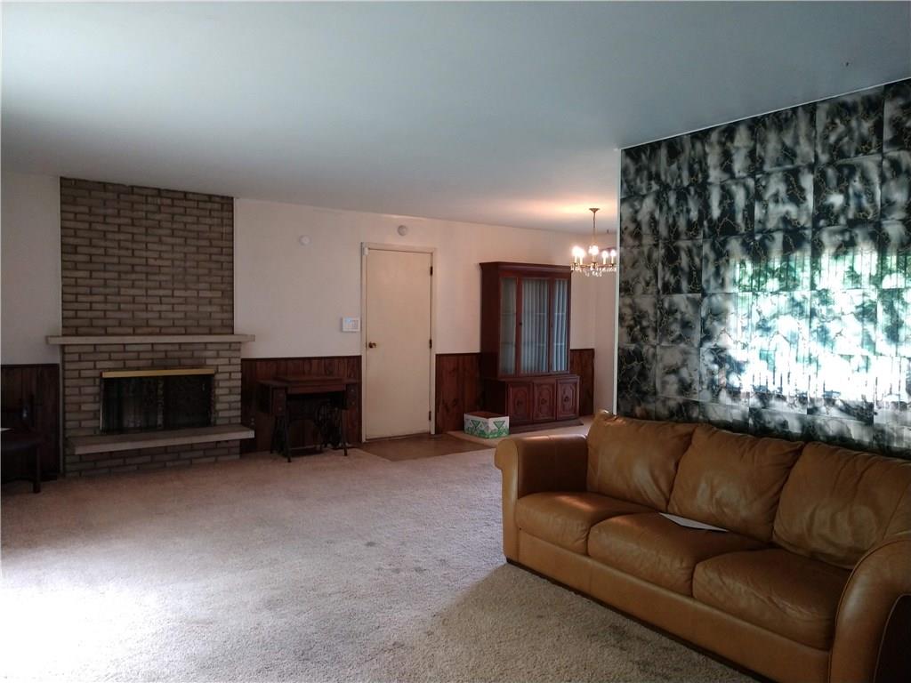 8917 Frontenac Road Indianapolis, IN 46226 - Photo 3 of 18