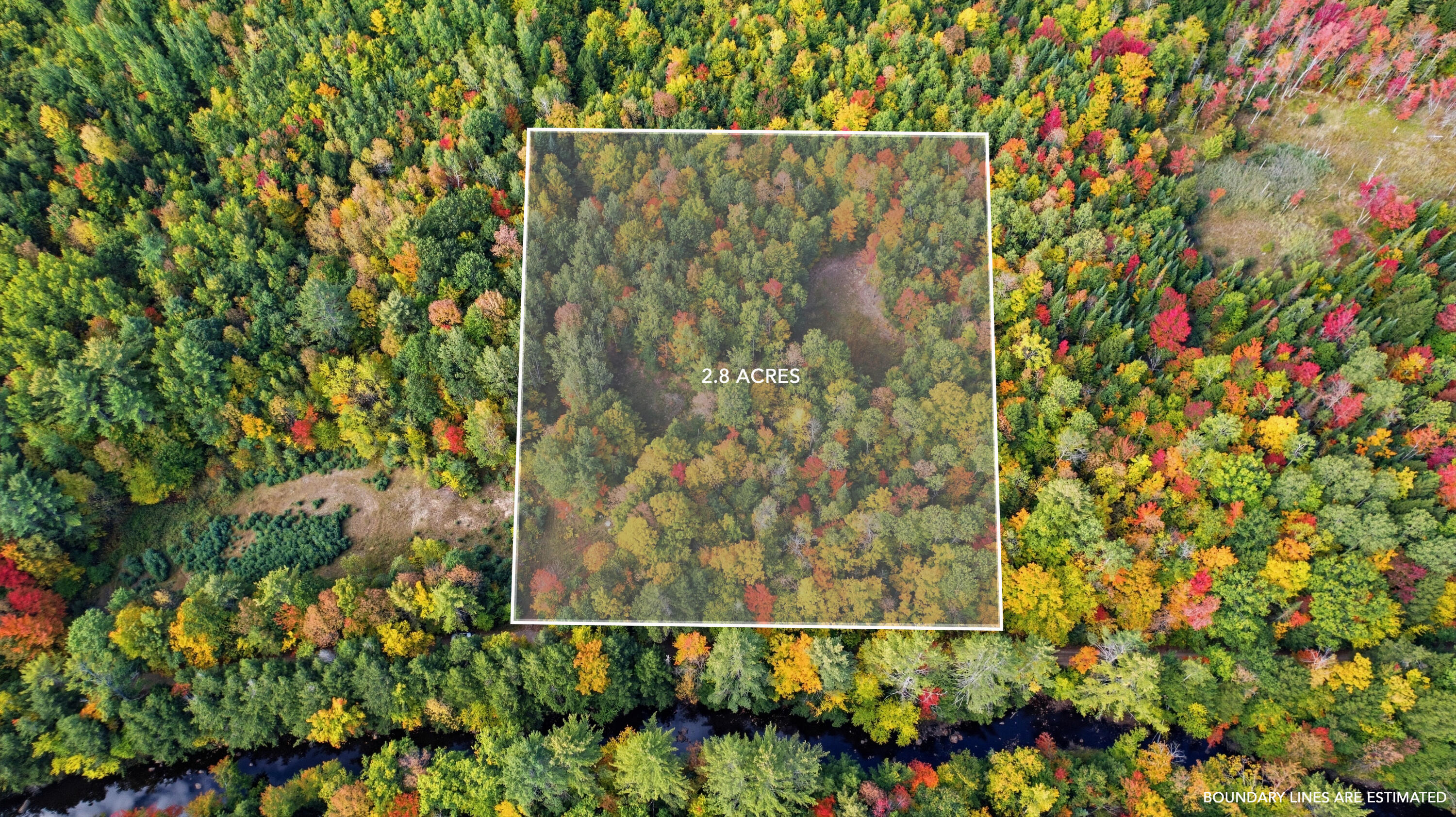 Lot 6 River Road Sumner, ME 04292 - Photo 1 of 39 Lot 6 River Sumner-4