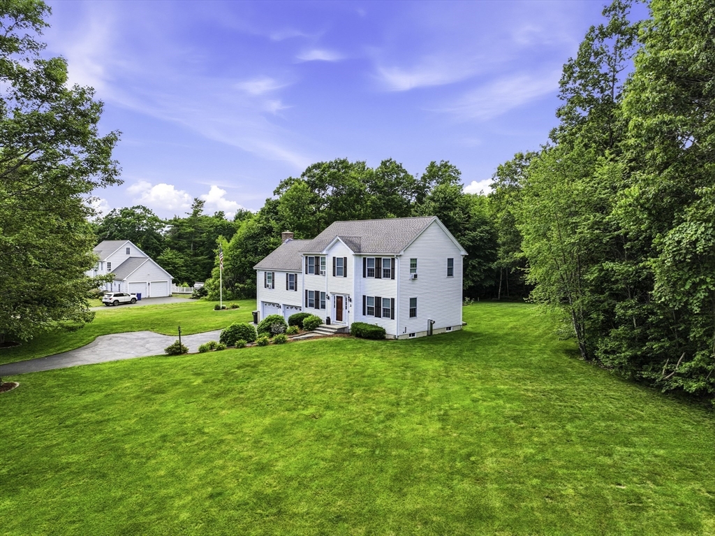 2 Madisyn Avenue Rutland, MA 01543 - Photo 5 of 42