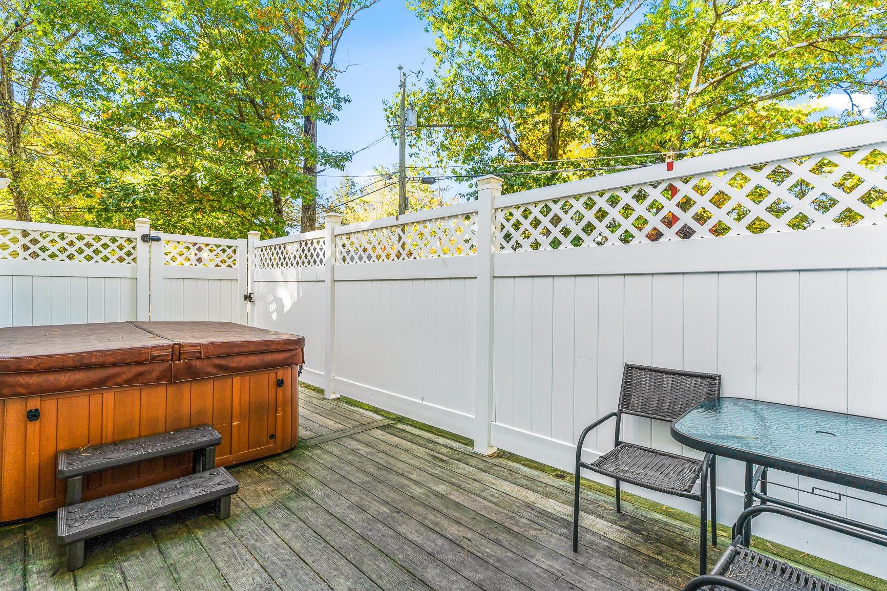 8 Riverside Drive Fremont, NH 03044 - Photo 17 of 20