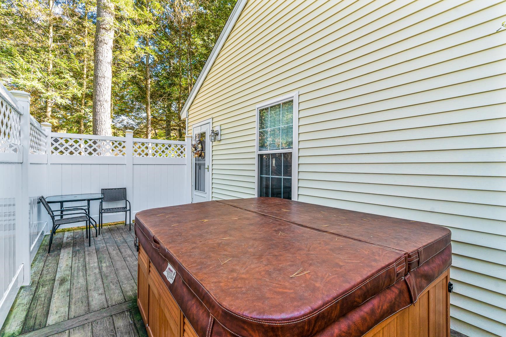 8 Riverside Drive Fremont, NH 03044 - Photo 18 of 20