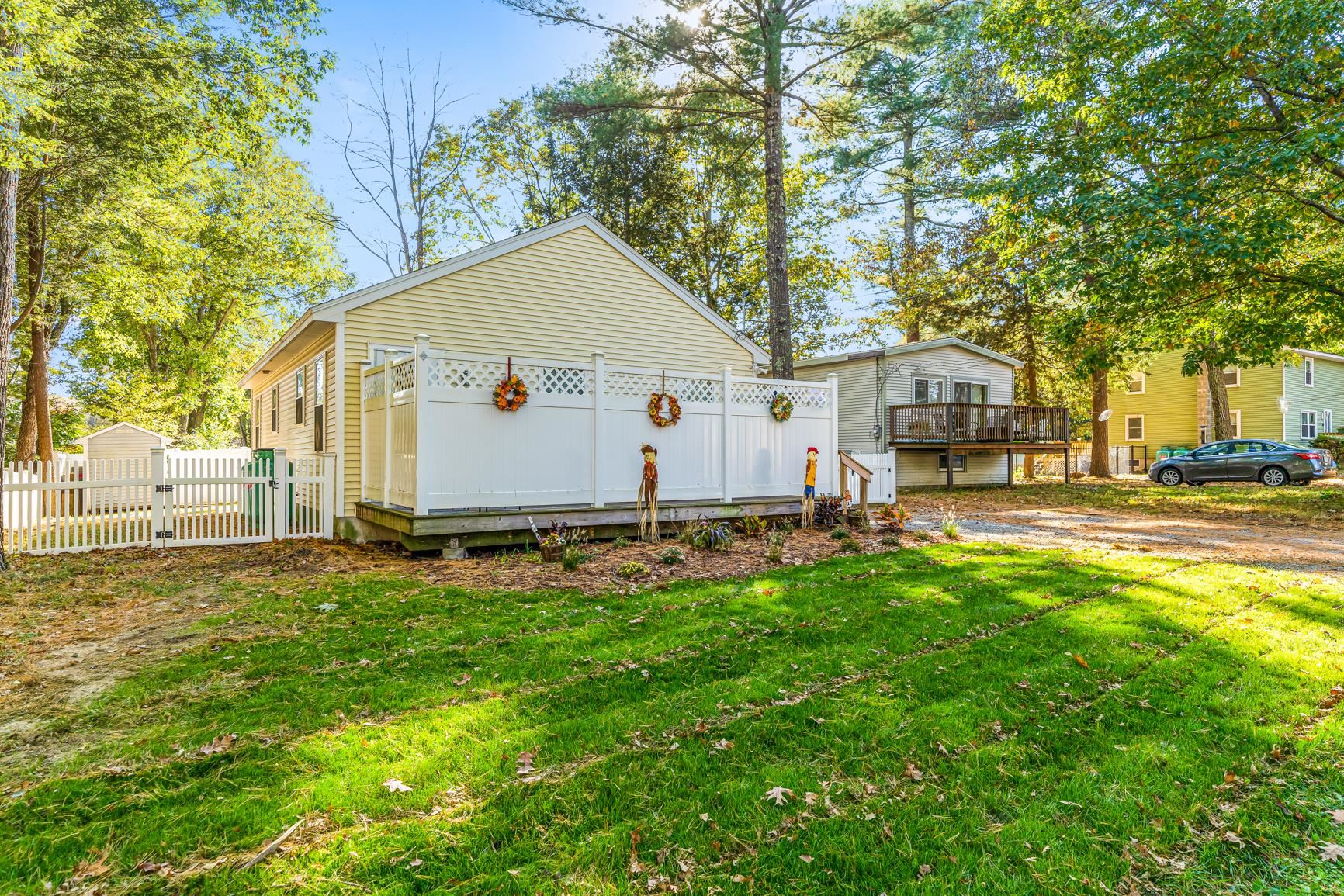 8 Riverside Drive Fremont, NH 03044 - Photo 19 of 20
