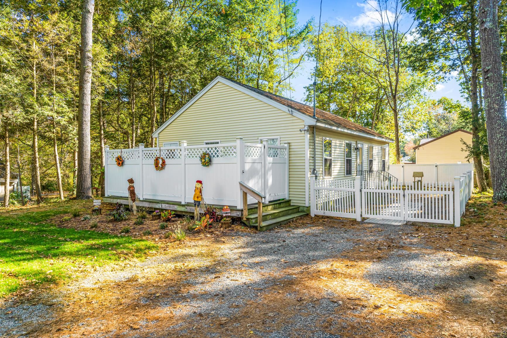 8 Riverside Drive Fremont, NH 03044 - Photo 20 of 20