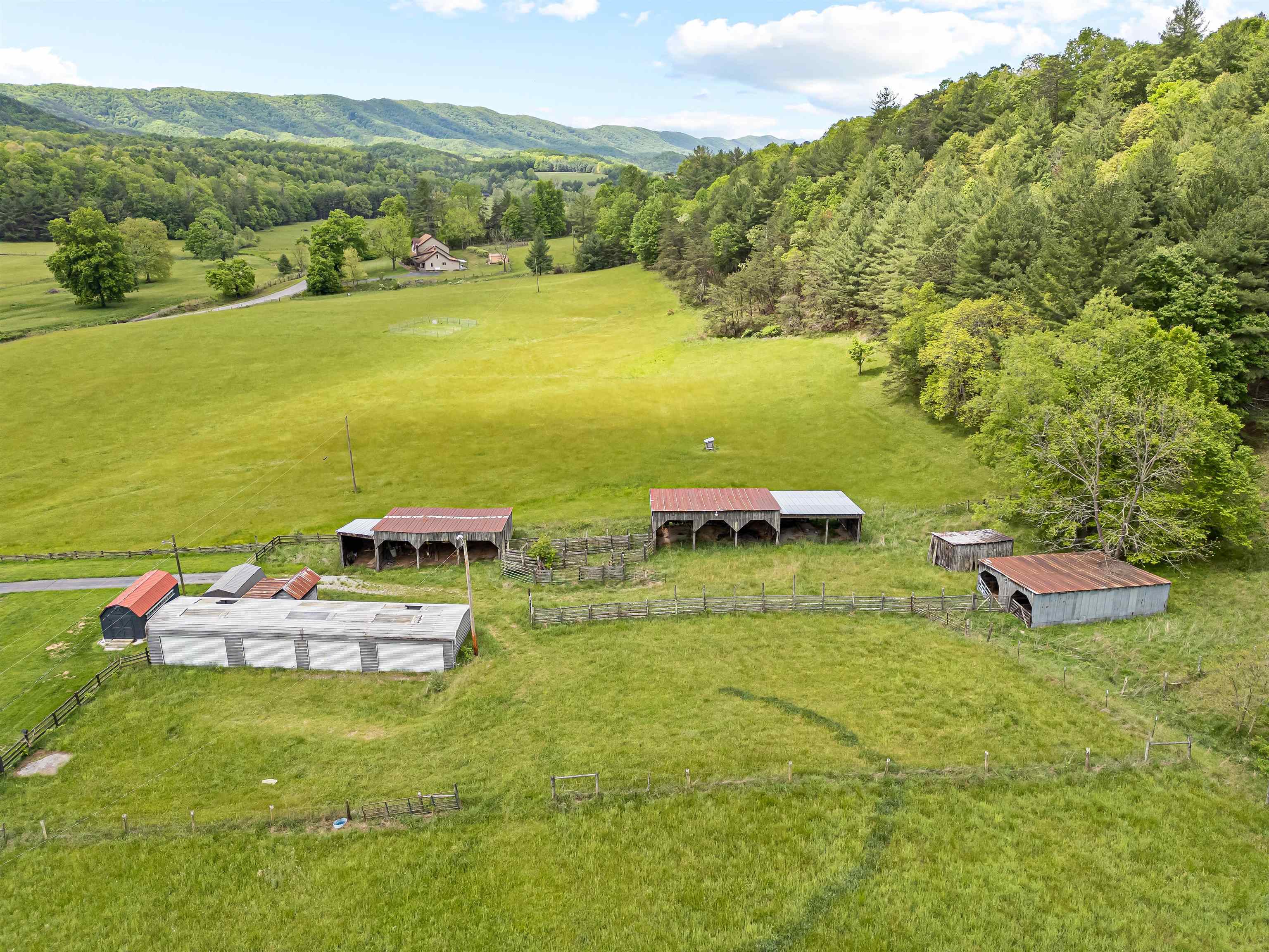 953 Little Creek Road Dublin, VA 24084 - Photo 101 of 124 Gallery Image 101