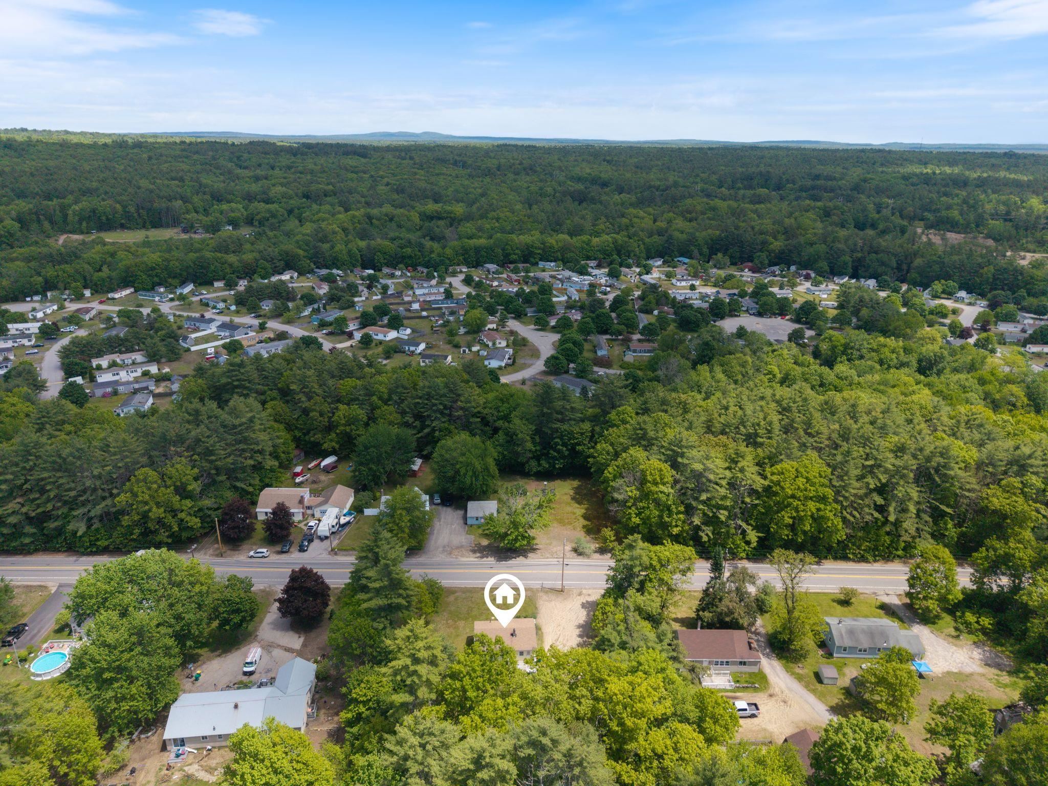 220 Milton Road Rochester, NH 03868 - Photo 45 of 48