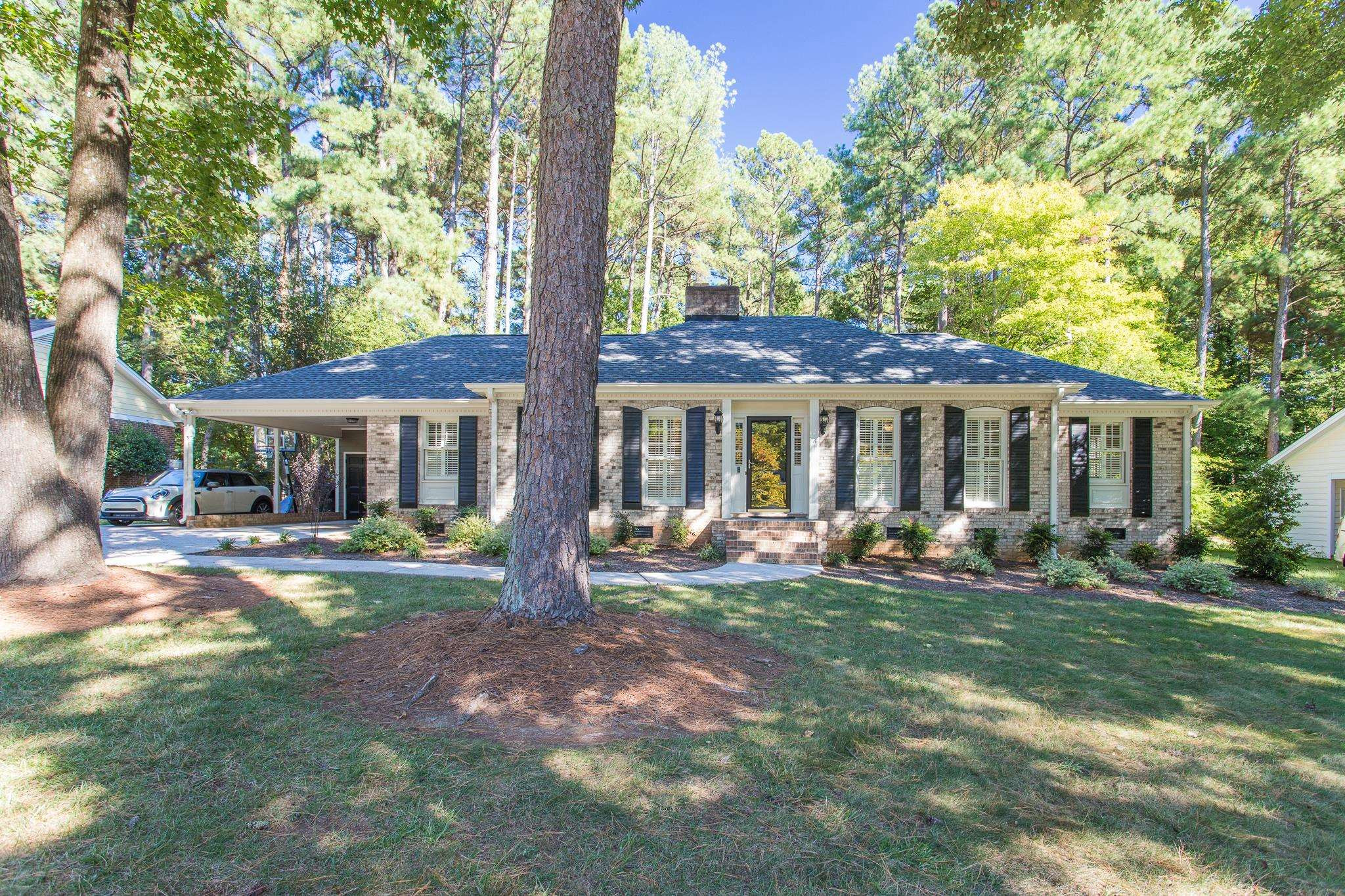6720 Valley Drive Raleigh, NC 27612 - Photo 1 of 26 Photo 1