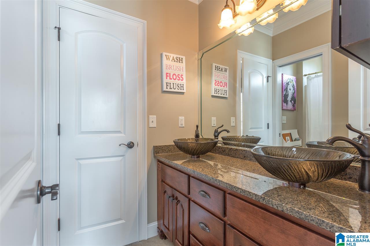 4 Princeton Way Anniston, AL 36207 - Photo 27 of 49