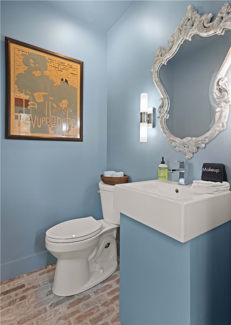609 Oak Street St. Simons Island, GA 31522 - Photo 22 of 28