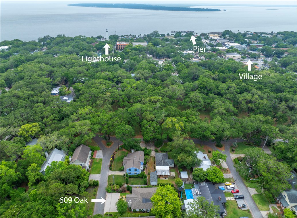 609 Oak Street St. Simons Island, GA 31522 - Photo 26 of 28