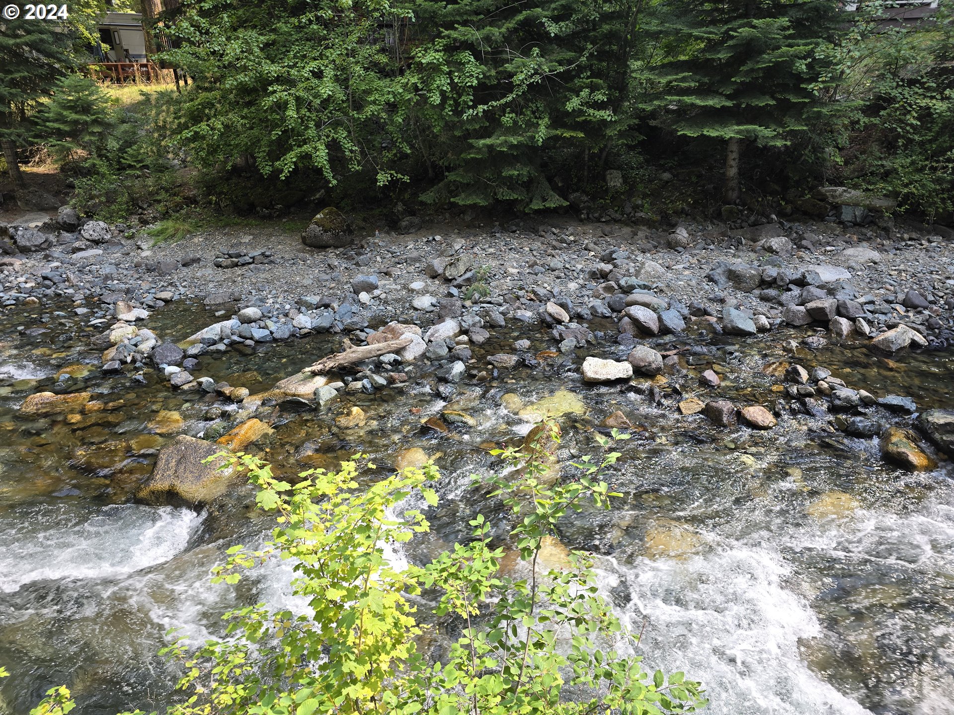 59975 Pollock Road Joseph, OR 97846 - Photo 23 of 34 a view of a pathway with a yard