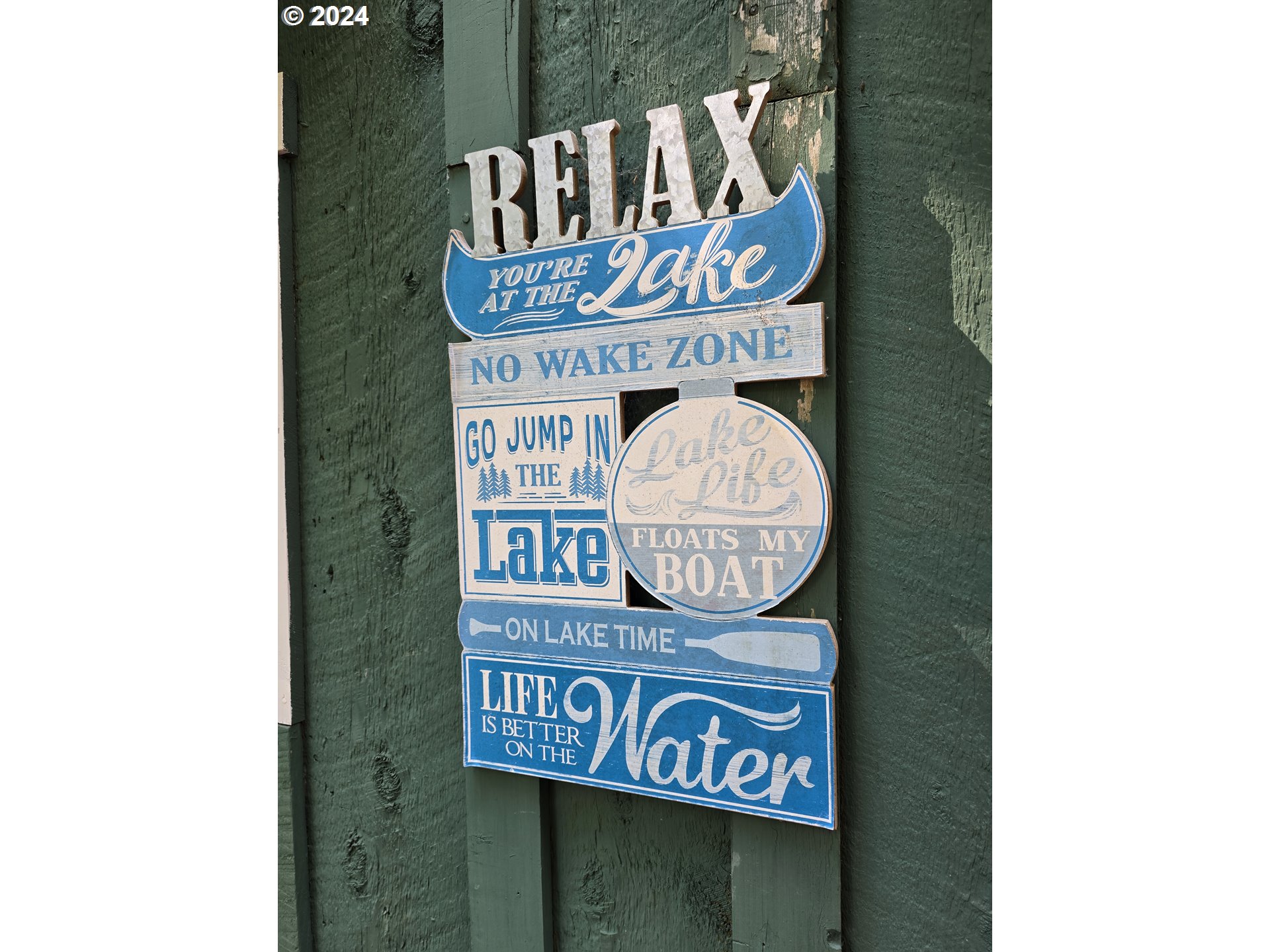 59975 Pollock Road Joseph, OR 97846 - Photo 24 of 34