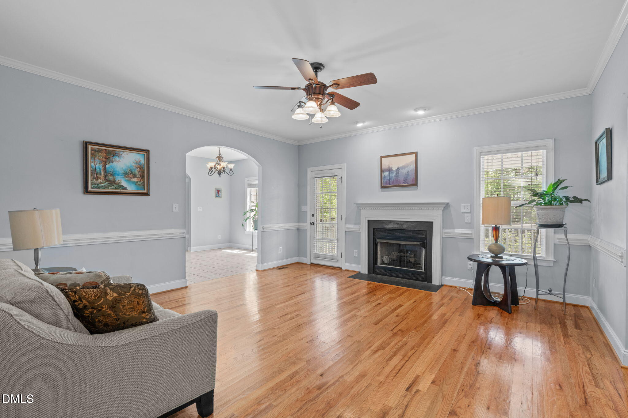 1500 Struble Circle Willow Spring, NC 27592 - Photo 11 of 50 A-5