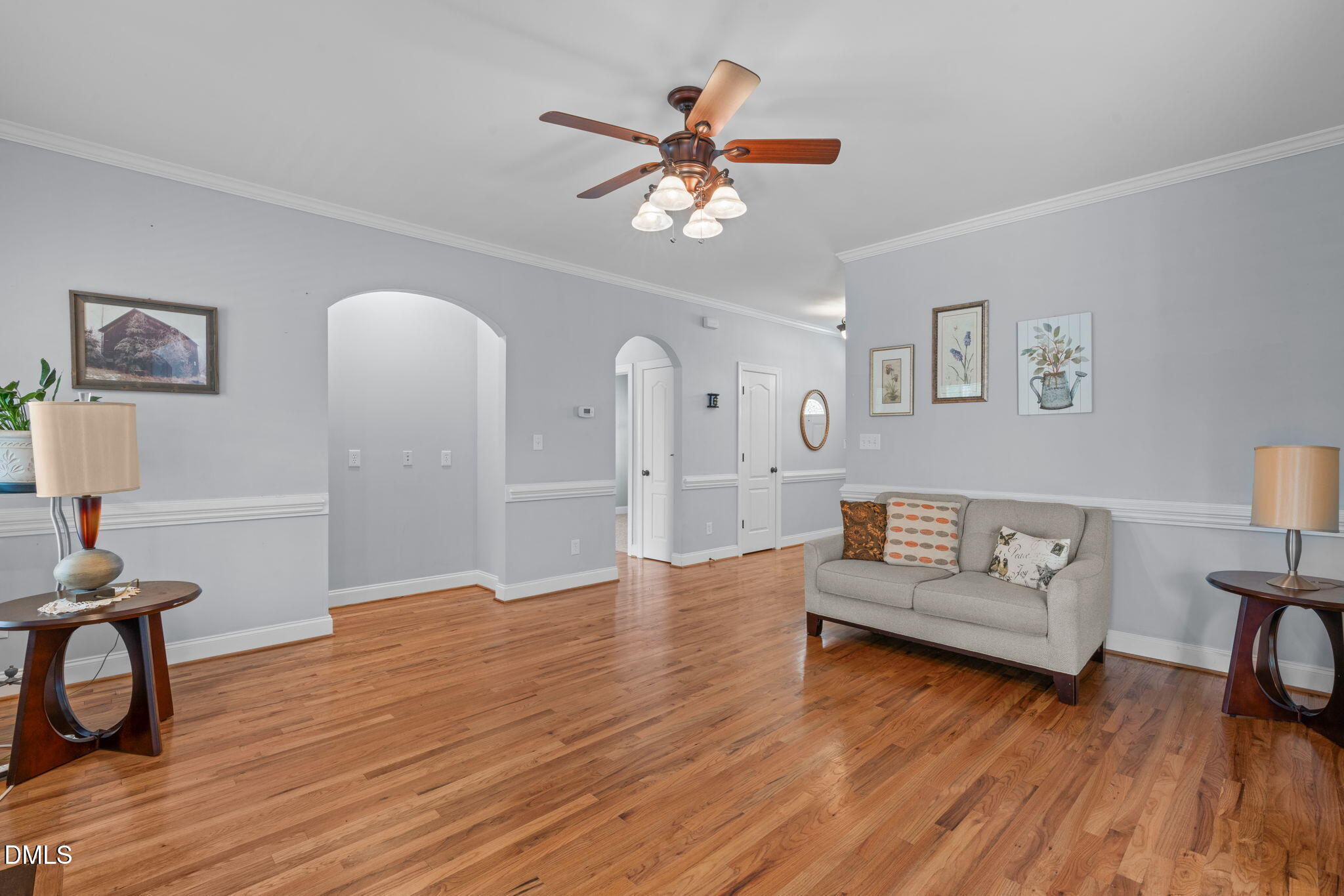 1500 Struble Circle Willow Spring, NC 27592 - Photo 13 of 50 A-7