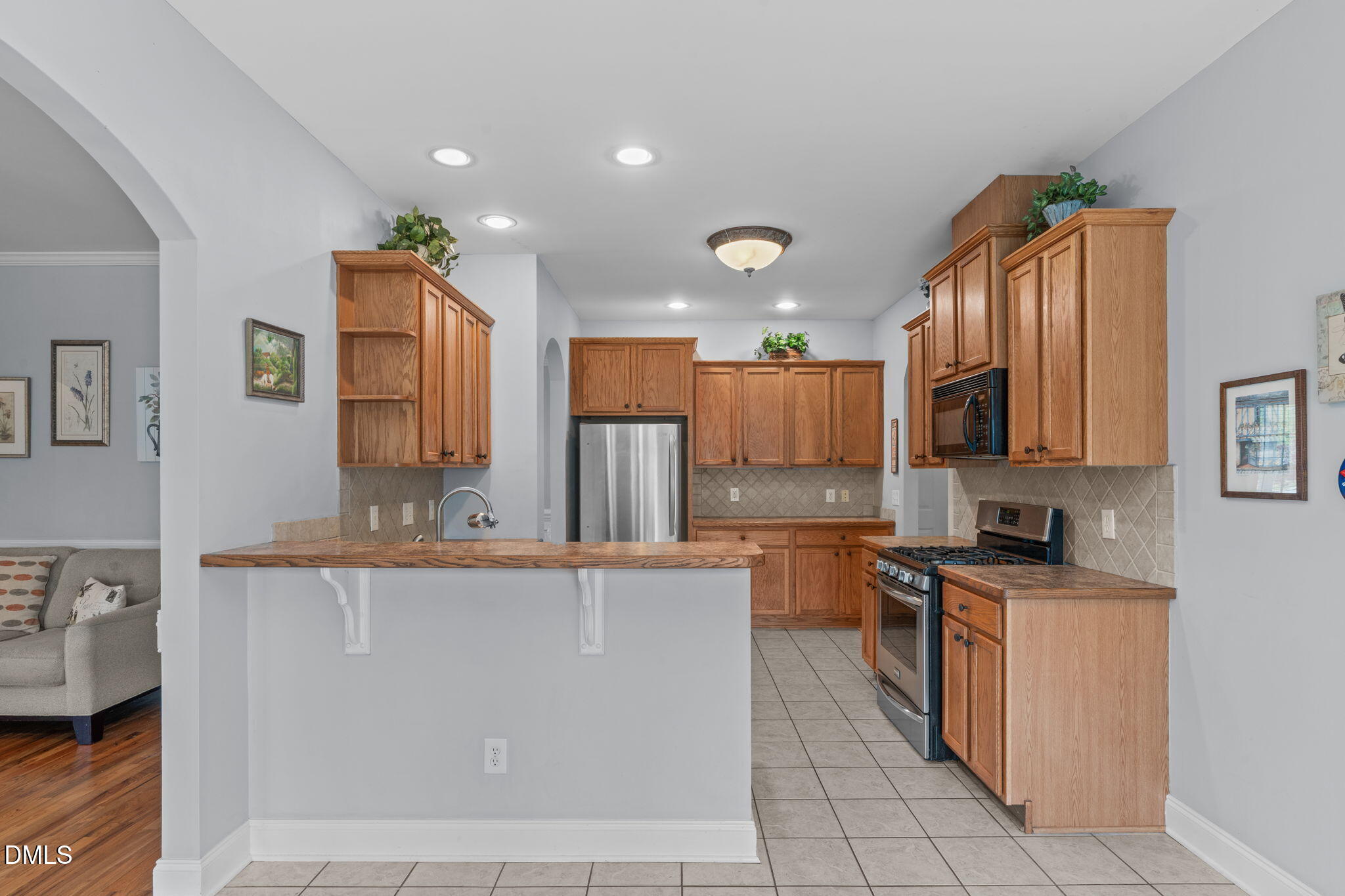 1500 Struble Circle Willow Spring, NC 27592 - Photo 16 of 50 A-10