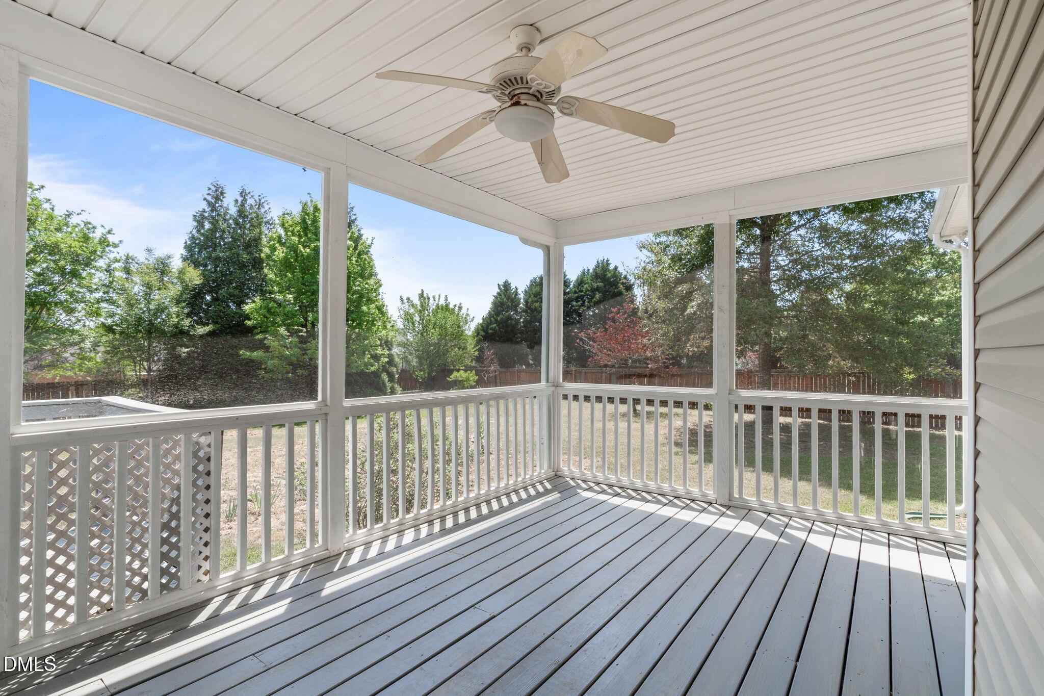 1500 Struble Circle Willow Spring, NC 27592 - Photo 43 of 50 A-37