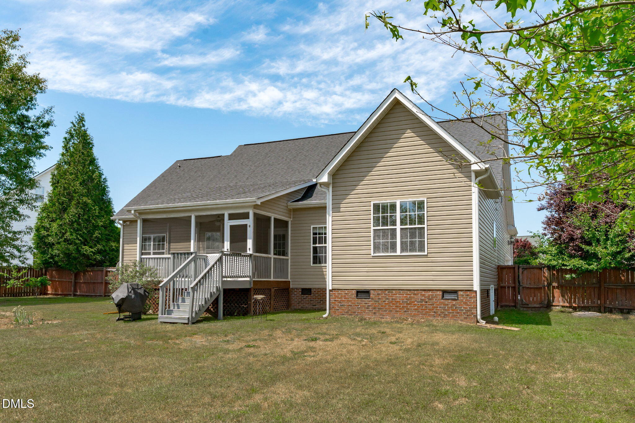1500 Struble Circle Willow Spring, NC 27592 - Photo 45 of 50 B-3