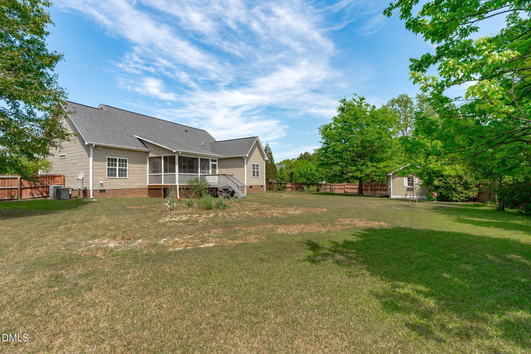 1500 Struble Circle Willow Spring, NC 27592 - Photo 47 of 50 B-5