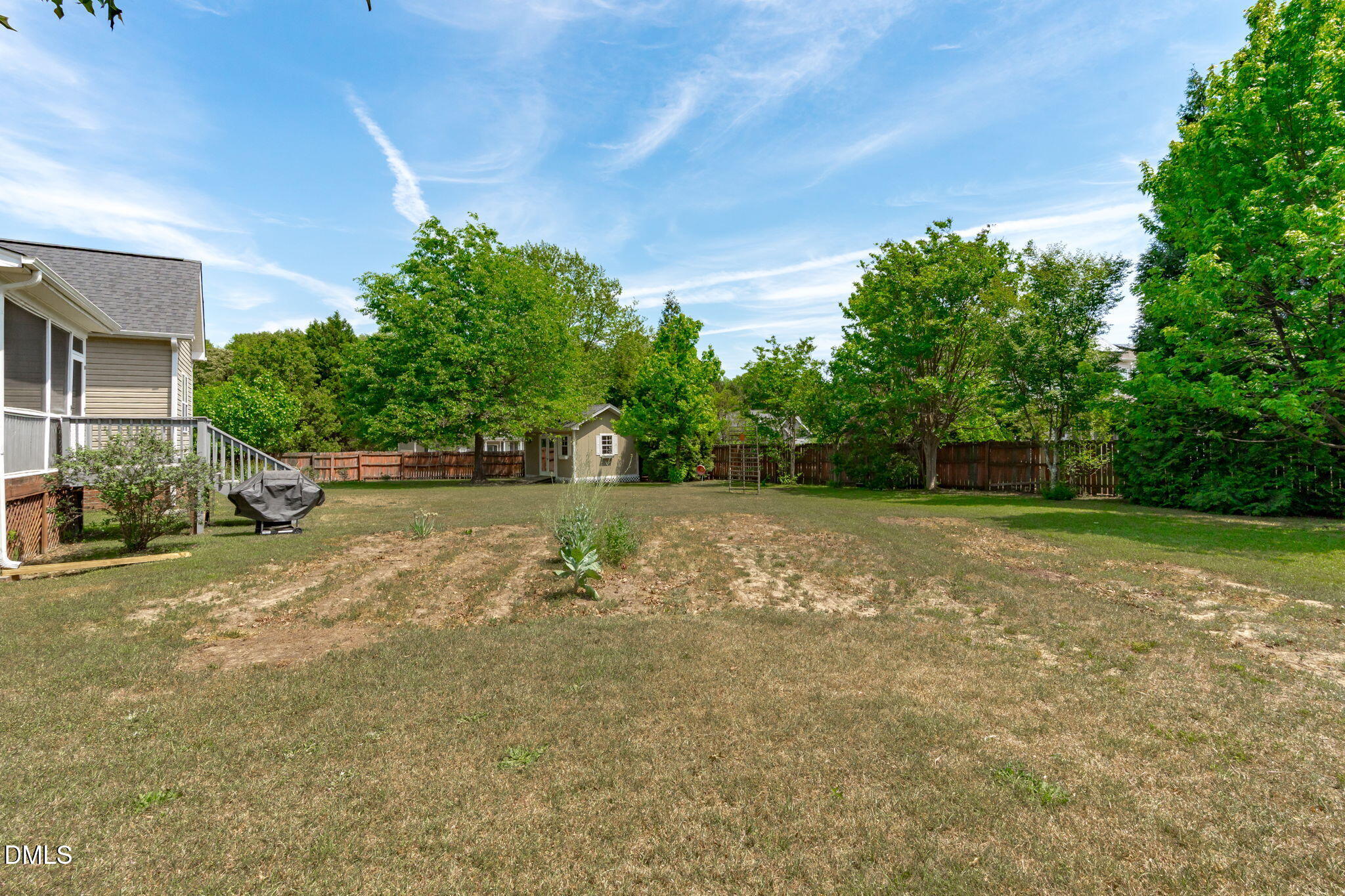 1500 Struble Circle Willow Spring, NC 27592 - Photo 48 of 50 B-6