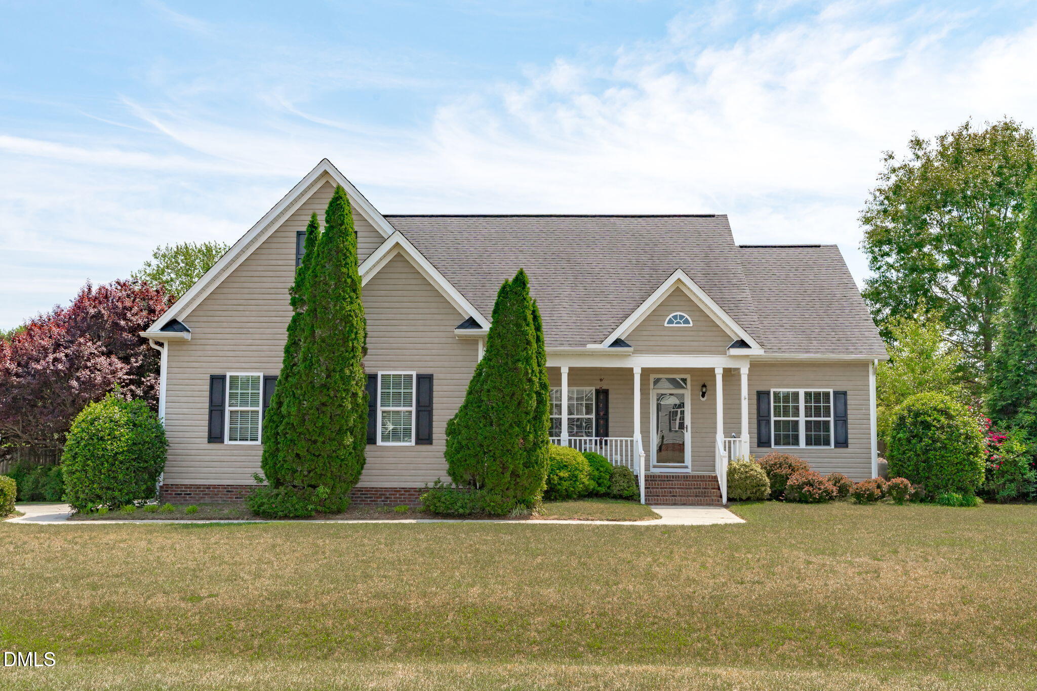 1500 Struble Circle Willow Spring, NC 27592 - Photo 49 of 50 B-9