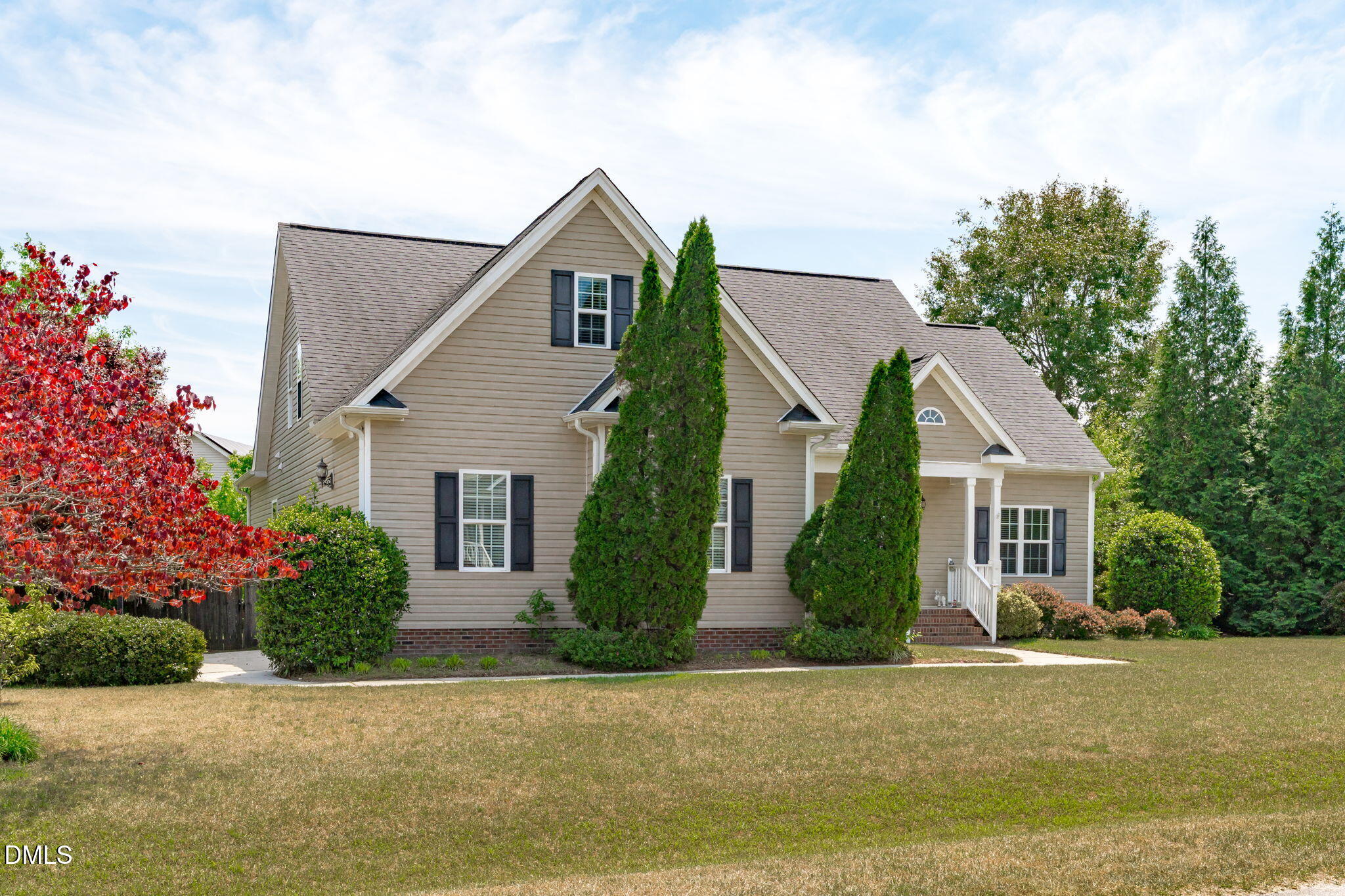 1500 Struble Circle Willow Spring, NC 27592 - Photo 50 of 50 B-10