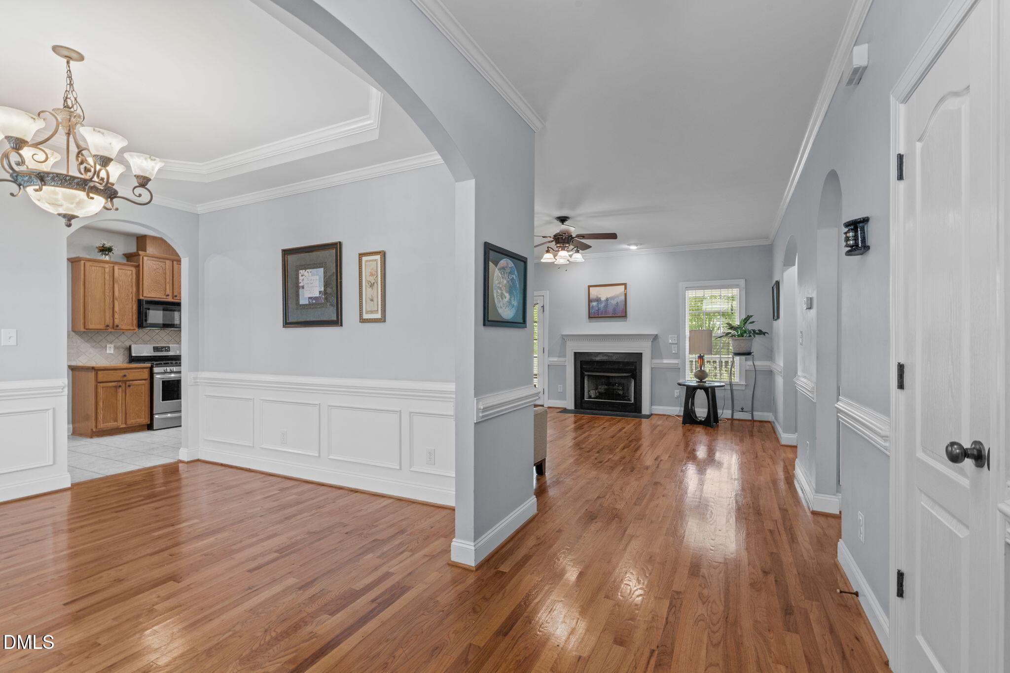 1500 Struble Circle Willow Spring, NC 27592 - Photo 8 of 50 A-2