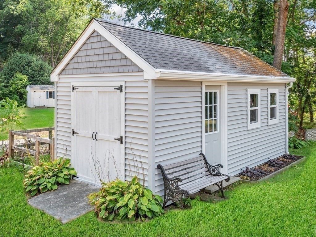 14 Killdeer Road Webster, MA 01570 - Photo 29 of 30 a view of a house with a yard