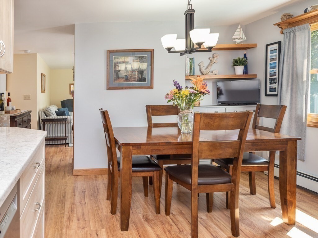 14 Killdeer Road Webster, MA 01570 - Photo 8 of 30 a dining room with furniture and wooden floor