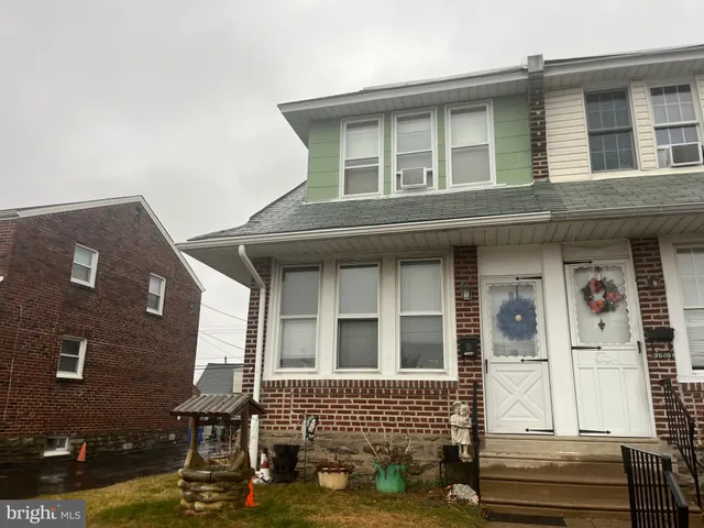 $299,900 | 7944 Ridgeway Street, Philadelphia, PA 19111