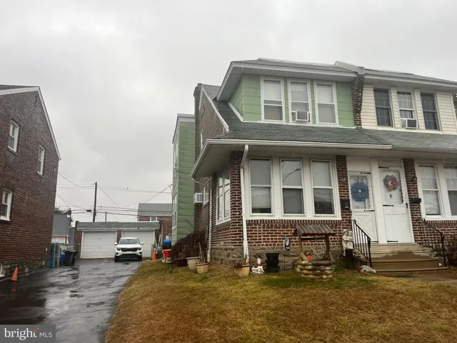 $299,900 | 7944 Ridgeway Street, Philadelphia, PA 19111
