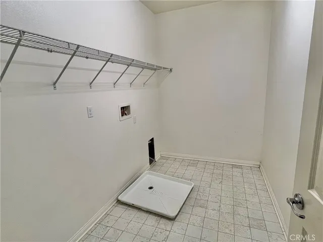 a view of a building stairs