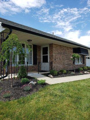 3384 Flowerdale Road Springfield, OH 45504 - Photo 1 of 4