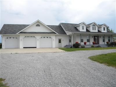 31639 Hackman Road Burr Oak, MI 49030 - Photo 1 of 15 Primary Photo