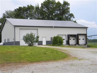 31639 Hackman Road Burr Oak, MI 49030 - Photo 3 of 15 Additional Photo