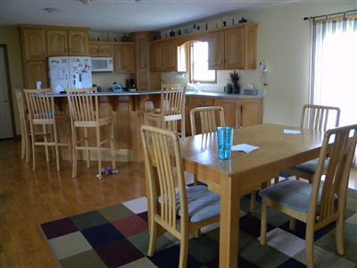 31639 Hackman Road Burr Oak, MI 49030 - Photo 5 of 15 Additional Photo