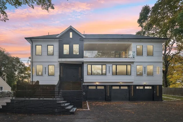 $3,399,000 | 883 Greendale Avenue, Needham, MA 02492