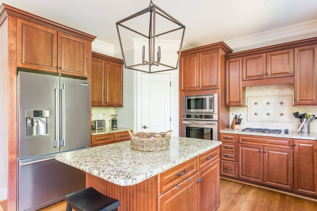 5342 Landguard Drive Raleigh, NC 27613 - Photo 8 of 25 Photo 8