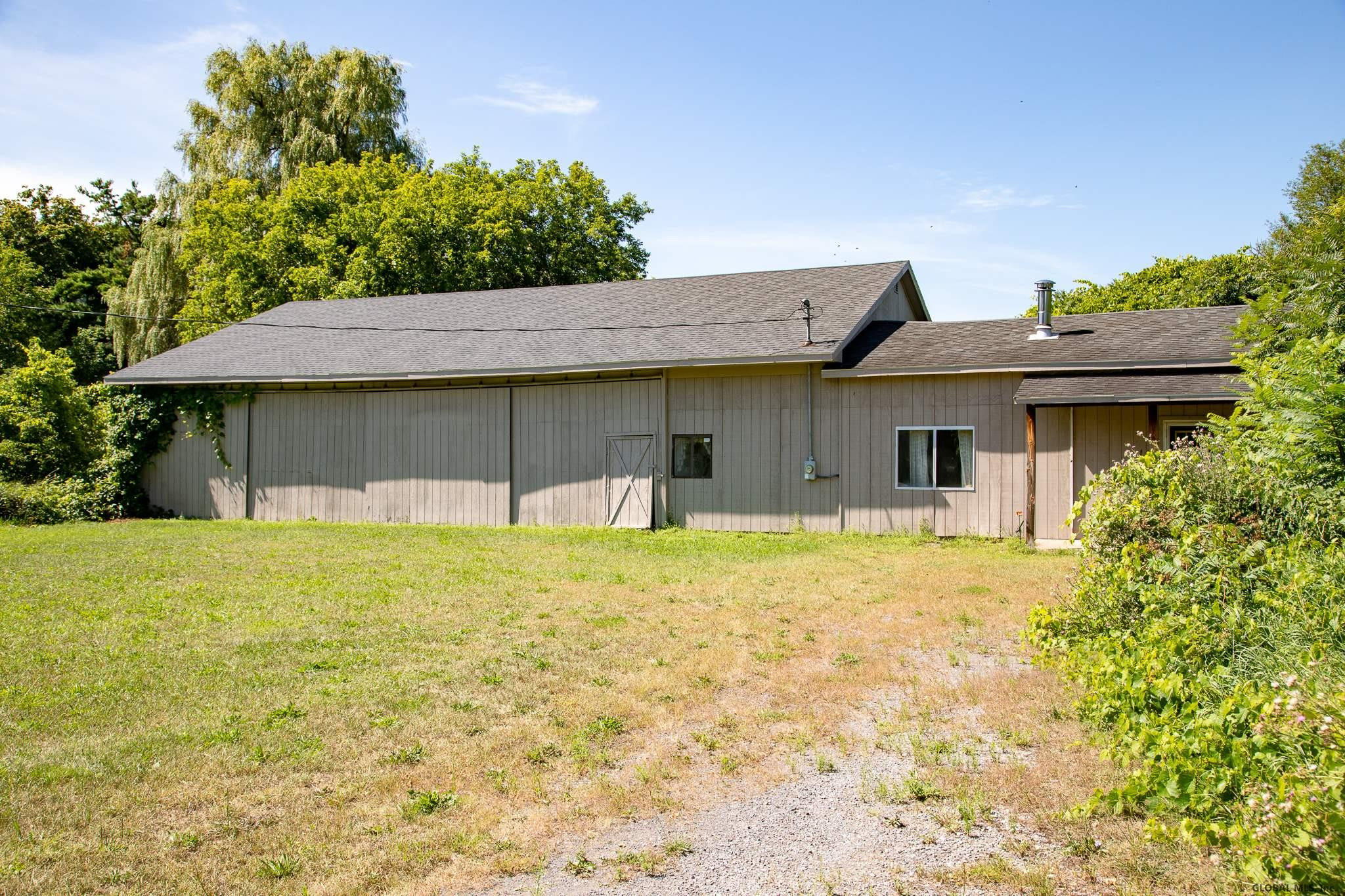 115 Sidney Road Howes Cave, NY 12092 - Photo 1 of 21 Photo 1