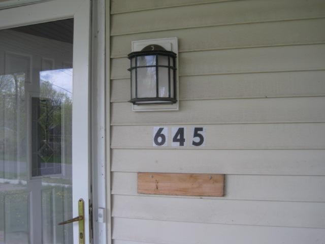 645 South Hooker Avenue Three Rivers, MI 49093 - Photo 2 of 24 Additional Photo