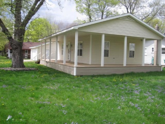 645 South Hooker Avenue Three Rivers, MI 49093 - Photo 3 of 24 Additional Photo