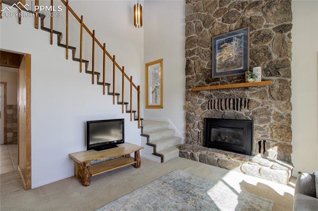 4 Columbine Road Larkspur, CO 80118 - Photo 8 of 39 Gallery Image 8
